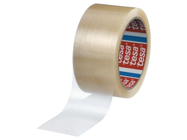 TESA 04280-00045-00, Läpinäkyvä