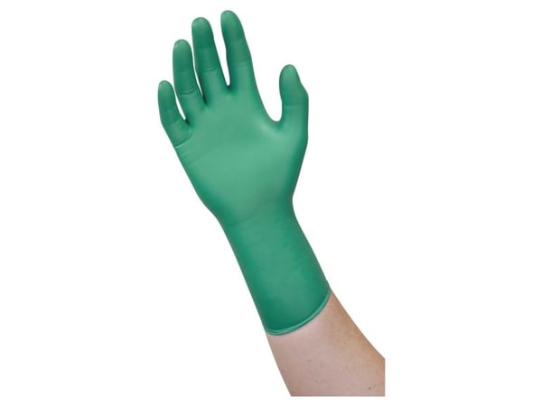 Handske Microflex 93-260 50 stk, str 6,5-7 (S)