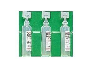 Øjenskyl Safecare, 30 ml, pakke a 20 stk
