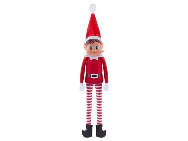 Elvie Elf Girl Doll 30cm CDU