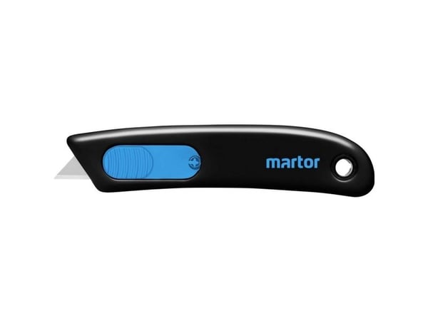 Hobbykniv Martor Smartcut, lajittele