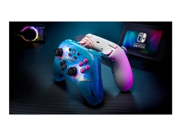 GameSir T4n langaton ohjain Pad (valkoinen)