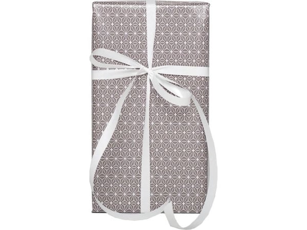 Gavepapir Cross 57 cm x 154 m 80g