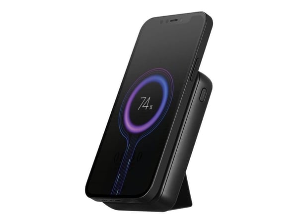 Sandberg 420-94 Powerbank 10 wattia 10 000 mAh Mag langaton USB-C USB Type A