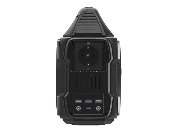 Sandberg Power Station AC 300 -varavirtalähde 296 Wh 300 W