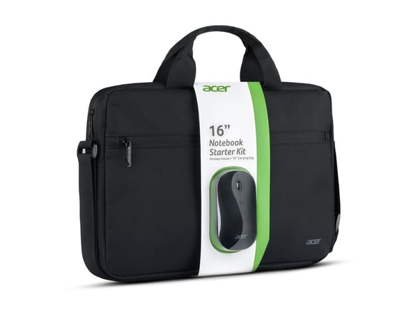 Acer GP.ACC11.03V, Salkku, 40,6 cm (16"), olkahihna, 330 g