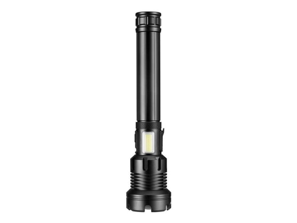 Sandberg Active - Ficklampa - LED - 3-läge