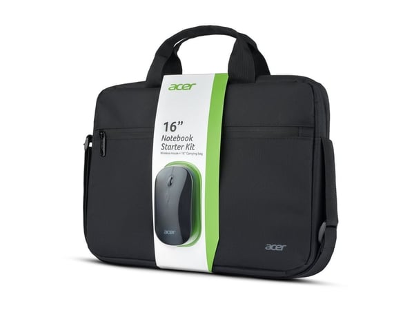 Acer GP.ACC11.03V, Salkku, 40,6 cm (16"), olkahihna, 330 g