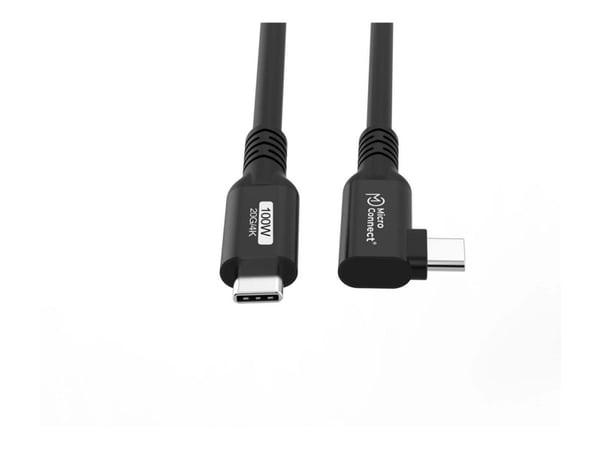 Premium USB-C cable 2m