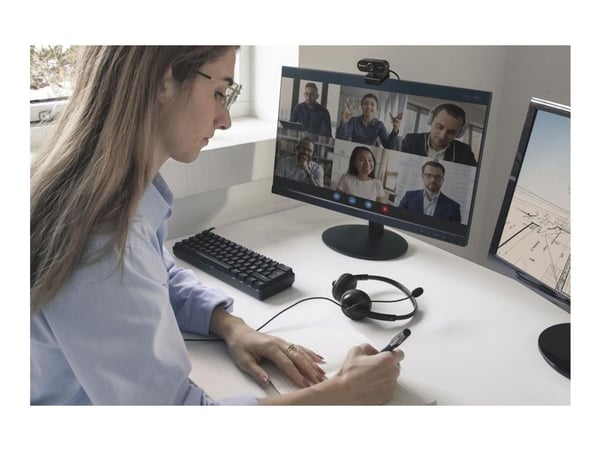 Sandberg USB Office Headset Saver