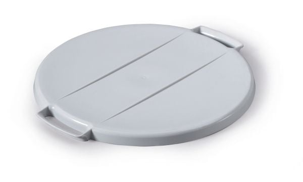Lokk Durable Durabin LID Round 40L grå