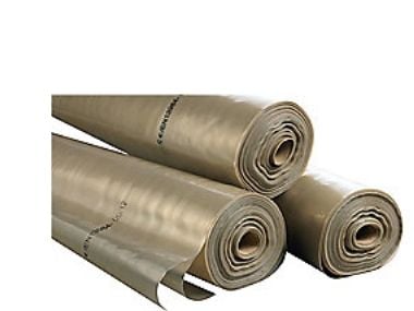 Höyrynsulkukalvo eco 0,2mm 2x50m kirkas reg