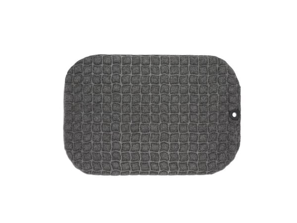 Jobmate StandUp Brick Free, harmaa