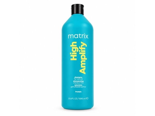 Matrix Total Results High Amplify 1000 ml_Shampoo til fint hår
