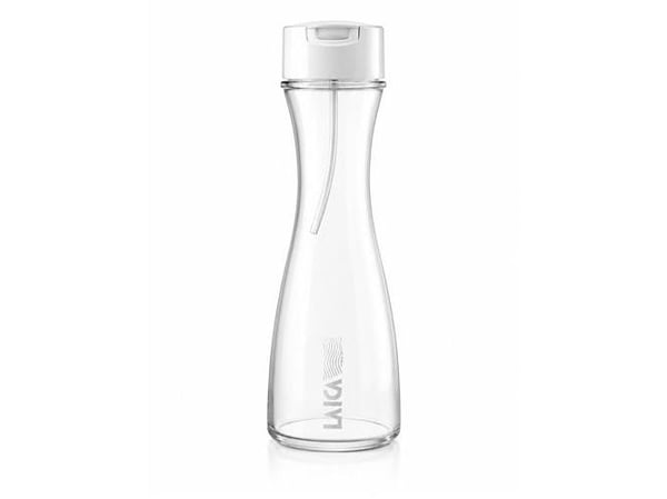 Laica B31AA01, Vattenfilterflaska, 1,1 l, Transparent