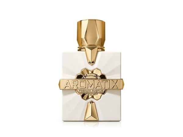 French Avenue X Aromatix Platine Blanc Extrait De Parfum