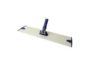 Fremfører Lifetime  40cm Alu med Udskiftelig skinne til velcromopper,10 stk/krt