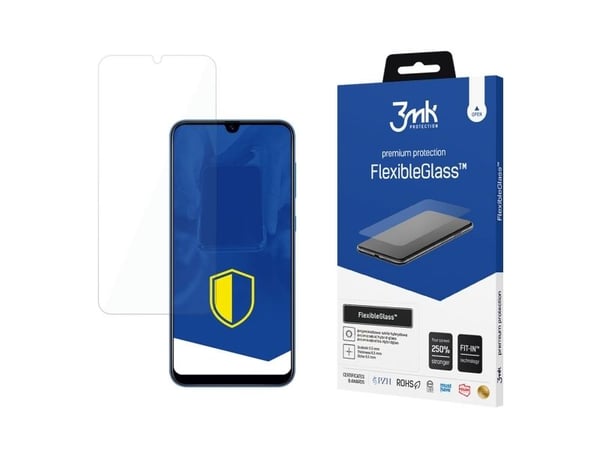 3MK FlexibleGlass, Galaxy A40, 1 stykker