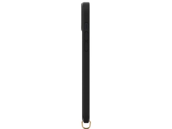 Spigen ACS04948, Mobilskal, Apple, iPhone 14 Plus, 17 cm (6.7"), Svart