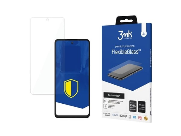 3MK 3MK FlexibleGlass TCL 40 NXTpaper Hybrid Glass