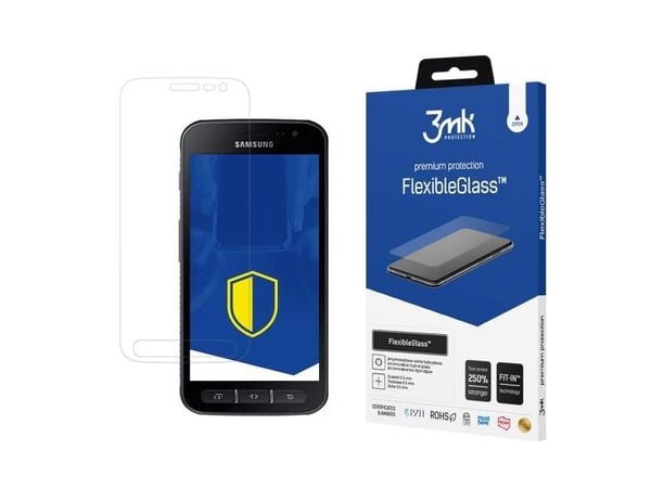 3MK FlexibleGlass, Galaxy Xcover 4, 1 stykker