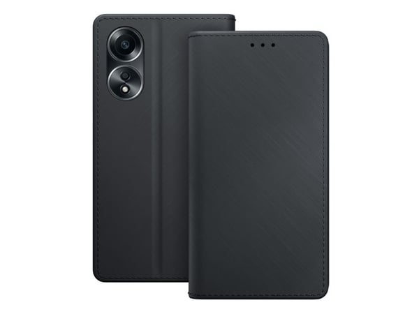 Däklas 3MK Lommebokveske Oppo A58 4G drikke/drikke