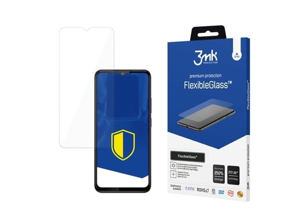 3MK FlexibleGlass til Kruger&Matz Flow 11