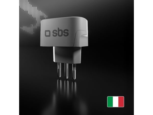 SBS TEADAPTITWORLD, Tyyppi L (IT), Universaali, Suora, Suora, Tyyppi A, Tyyppi B, Tyyppi C, Tyyppi E (FR), Tyyppi F, Tyyppi G (UK), Tyyppi I (AU), ...