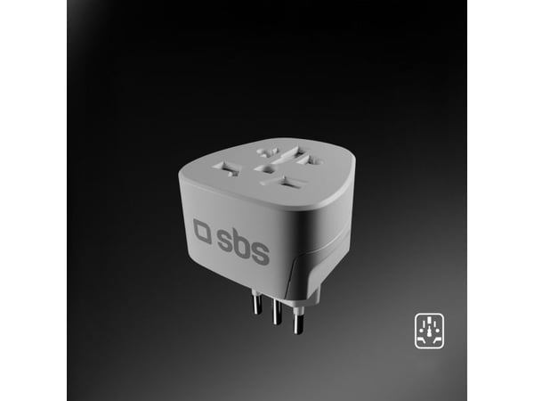 SBS TEADAPTITWORLD, Tyyppi L (IT), Universaali, Suora, Suora, Tyyppi A, Tyyppi B, Tyyppi C, Tyyppi E (FR), Tyyppi F, Tyyppi G (UK), Tyyppi I (AU), ...