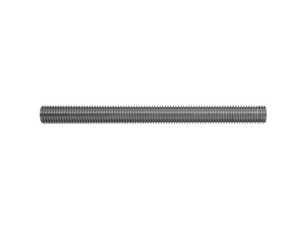 Fischer FIS A, M12, Ruostumaton teräs, Täyskierteinen tanko, ETA, 1000 mm, 10 kpl