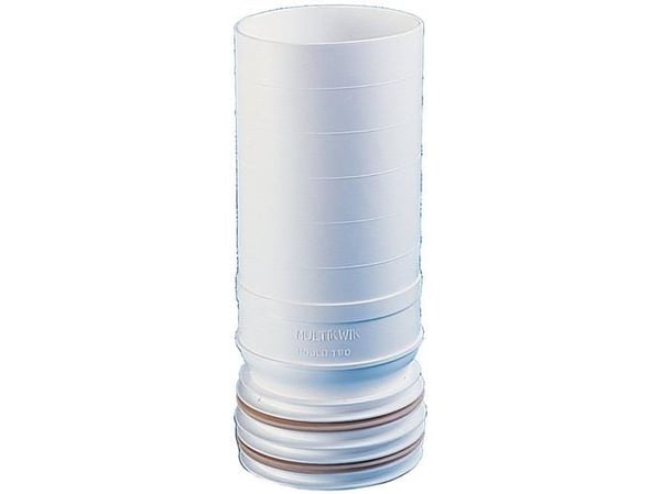 Multikvik Forl. kpl 50- - 160 MM