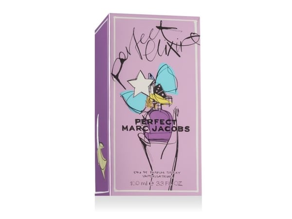 Marc Jacobs - Perfect Elixir eau de parfum100 ml