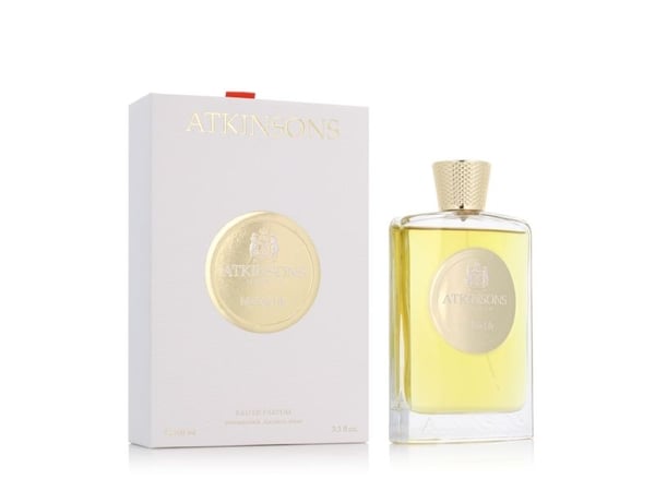 Atkinsons My Fair Lily Eau De Parfum 100ml Unisex Spray