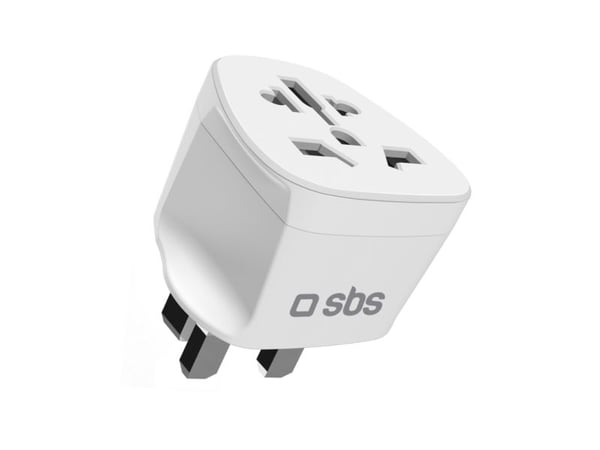 SBS TEADAPTUKWORLD, Tyyppi D (UK), Universaali, Suora, Suora, Tyyppi A, Tyyppi B, Tyyppi C, Tyyppi E (FR), Tyyppi F, Tyyppi G (UK), Tyyppi I (AU), ...
