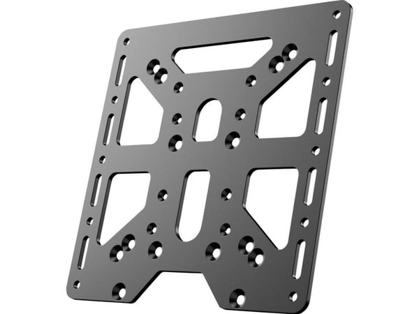 Moza Racing - Flight base mount adapter