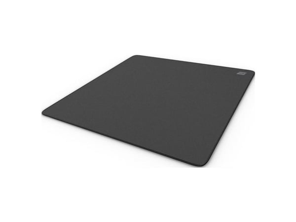 Endgame Gear EM-C, Sort, Monokromatisk, Antiskliunderlag, Musematte til gaming