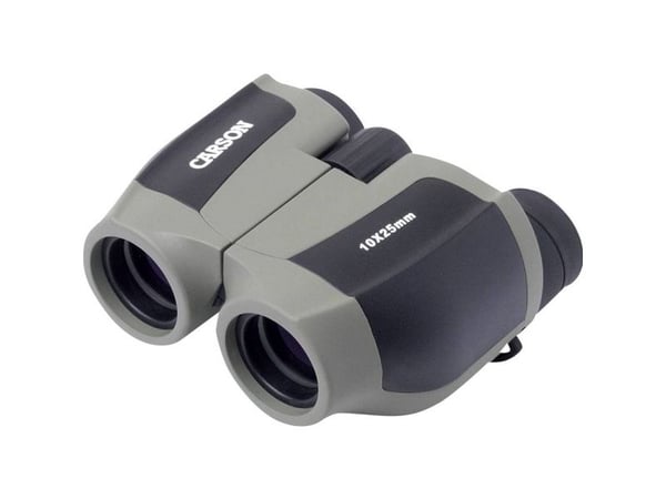 Lornetka Carson JD-025 Scout Plus 10x25