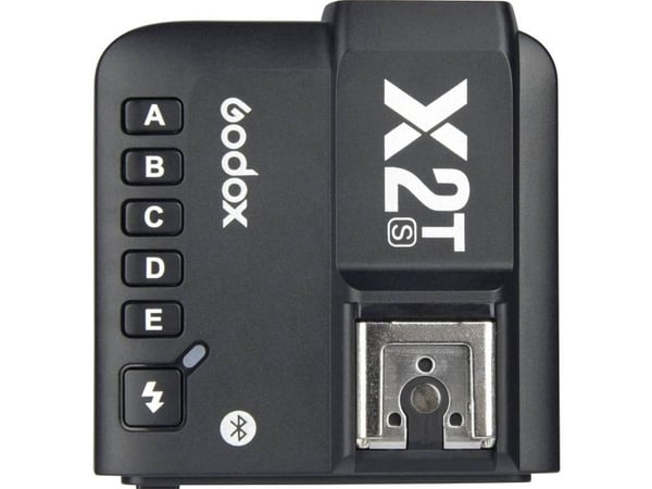 GODOX Godox X2T TTL-blitssender - Sony