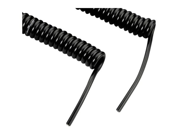 CCX-5M Helix-mikrofonikaapeli, Ø 5 mm