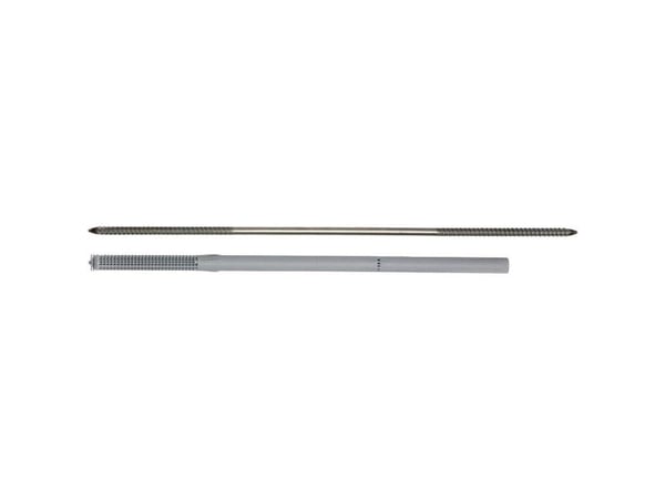 Ankkuri Fischer VBS 8/120 288 mm 8 mm 100 kpl 100 kpl