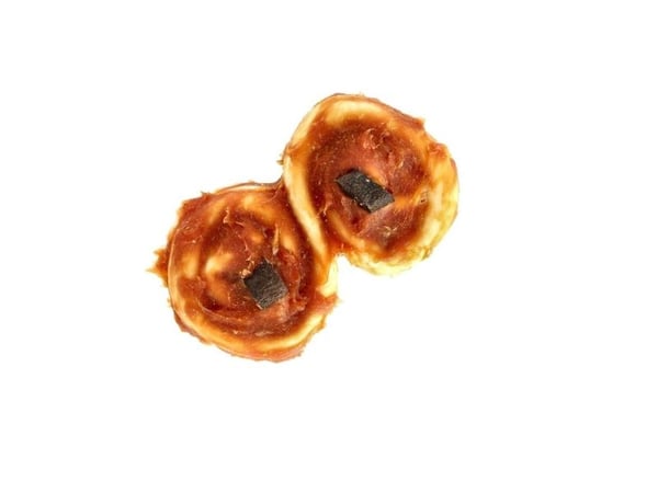 Dogman Bakery Collection Lussebulle Med Kyckling 12,5cm 12,5cm