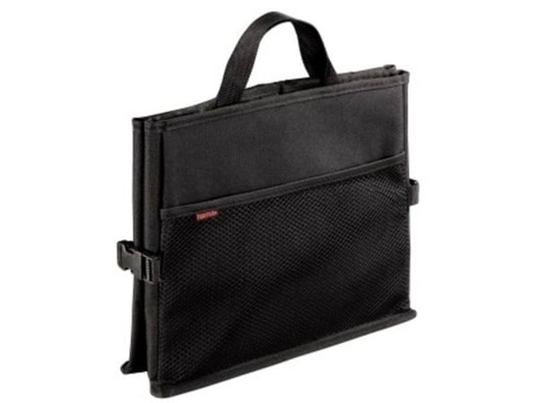 Hama Universal Automotive Organizer, small, Nylon, Svart