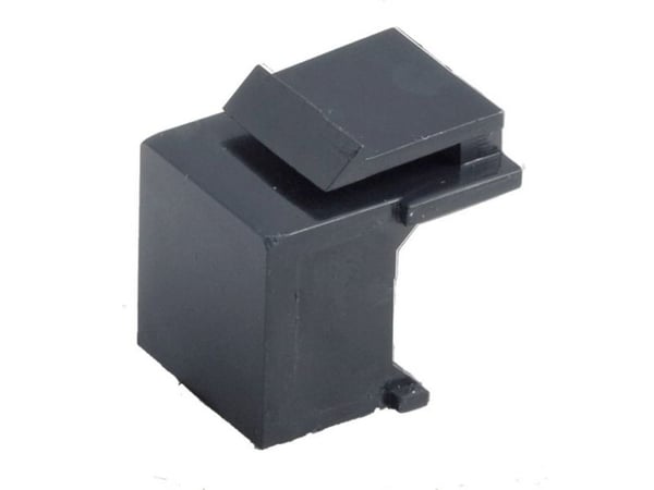 Bachmann 51035243, Musta, 1 kpl