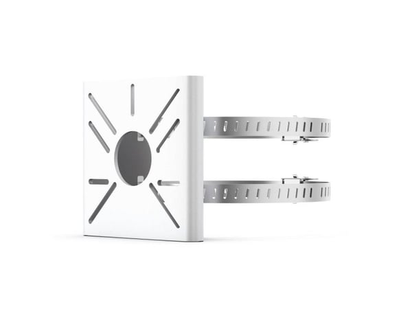 TP-Link VMB-350, Monteringsbrakett, TP-Link, Metallisk, VIGI Cameras, Stål, 105 mm
