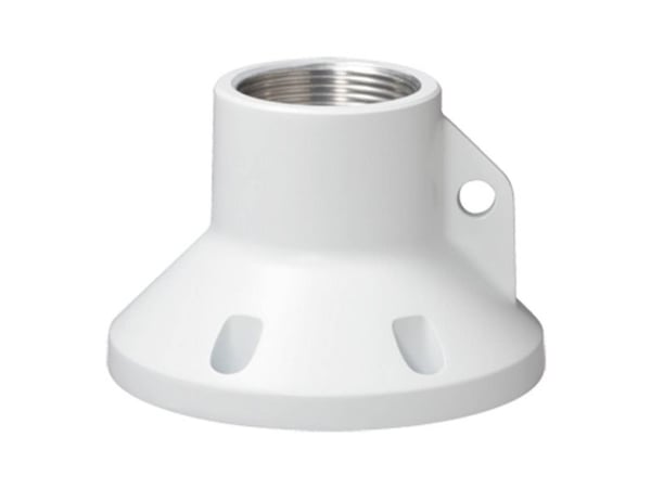 i-PRO WV-QCL100-W, Monteringsfot till taket, Vit, 1 styck