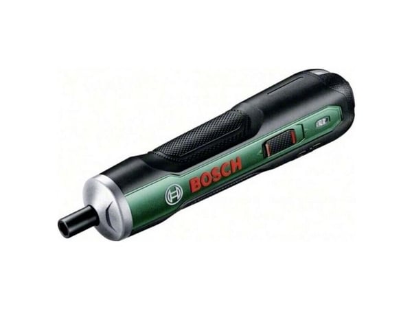 Bosch skrujern PushDrive 3,6 V