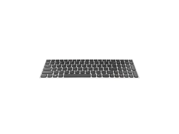 Lenovo 25202834, Tastatur, Bulgarsk, Lenovo, IdeaPad Z580/Z585