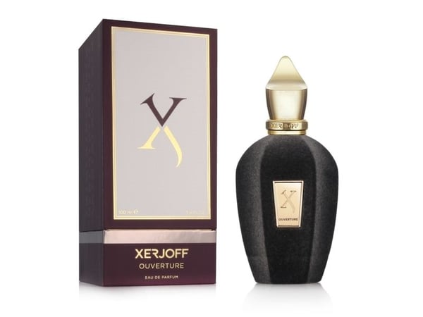 Xerjoff Overture parfyme Eau de Parfum unisex 100 ml