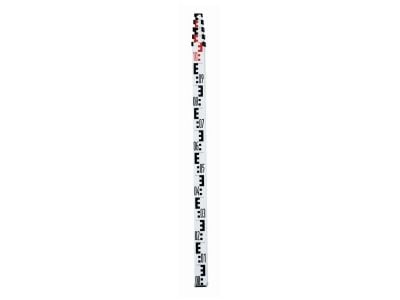 Laserliner 080.42, Sort, Hvit, 4000 mm