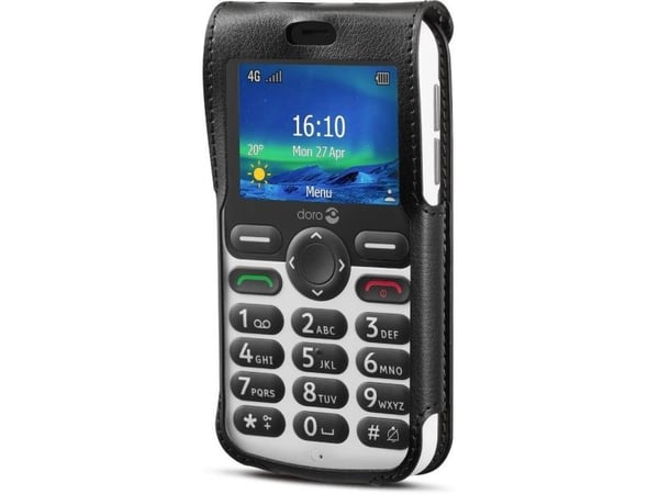 Doro - Skydd för mobiltelefon